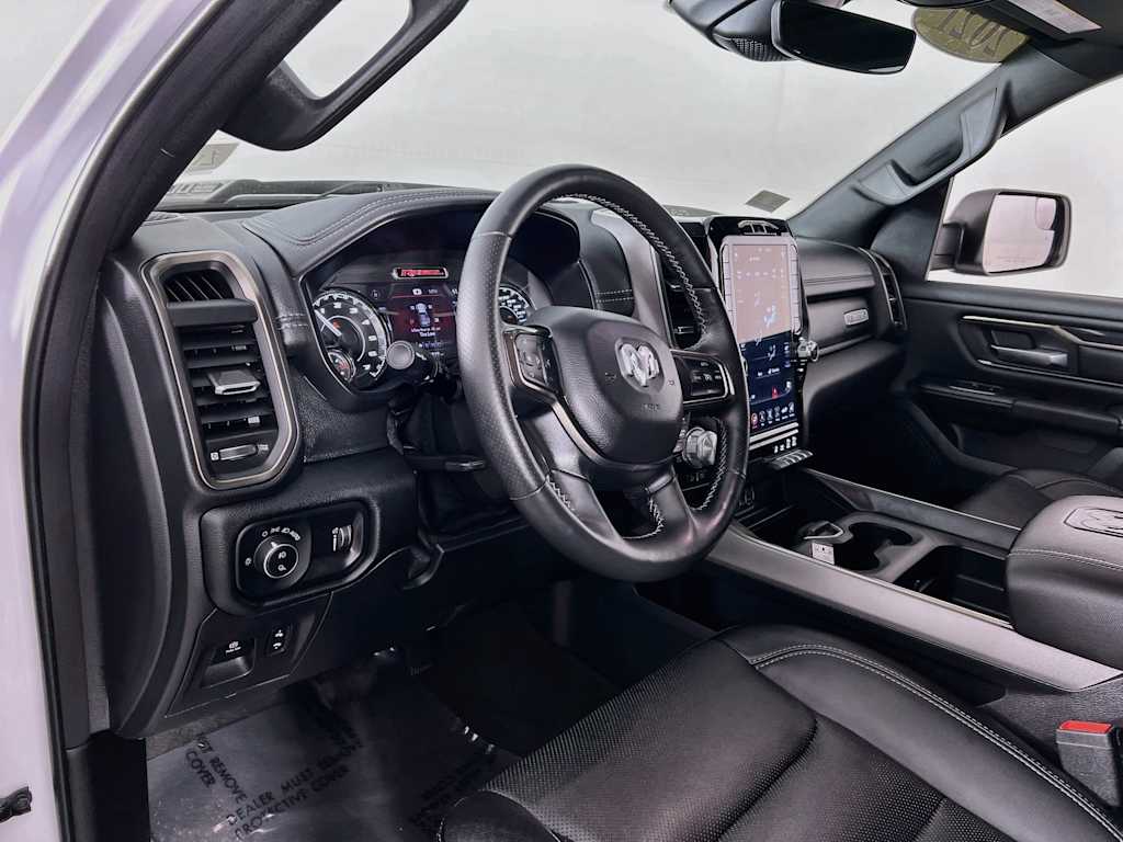 2021 Ram 1500 — photo 9