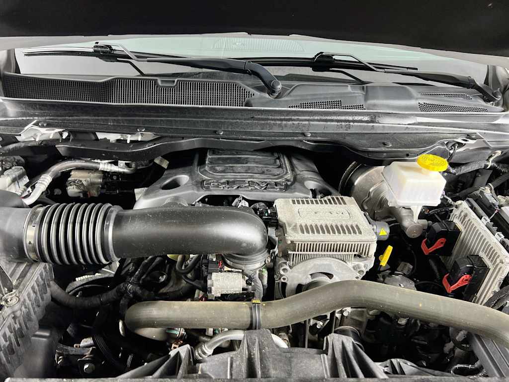 2021 Ram 1500 — photo 31