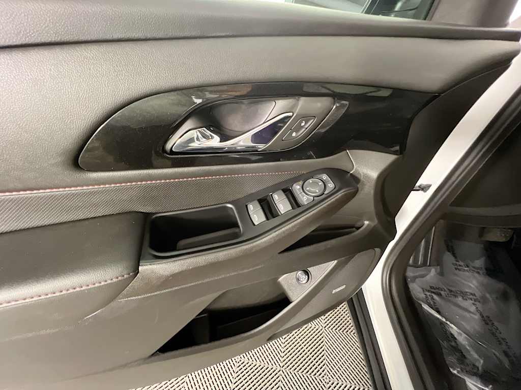 2023 Chevrolet Traverse — photo 18