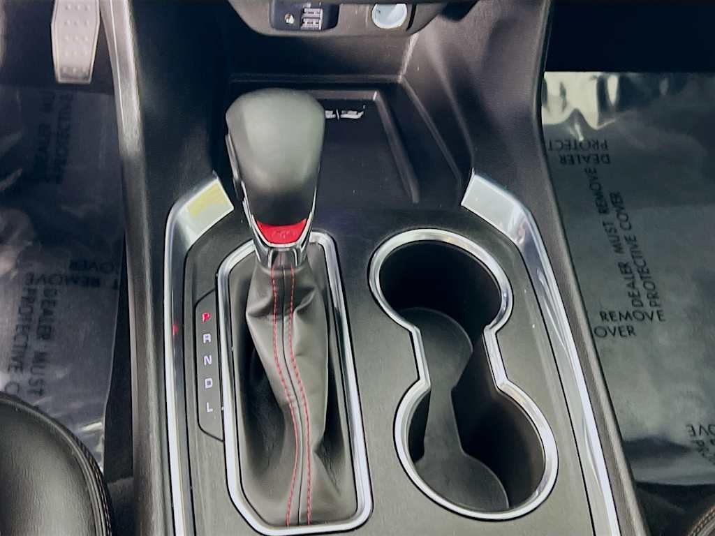 2023 Chevrolet Traverse — photo 17