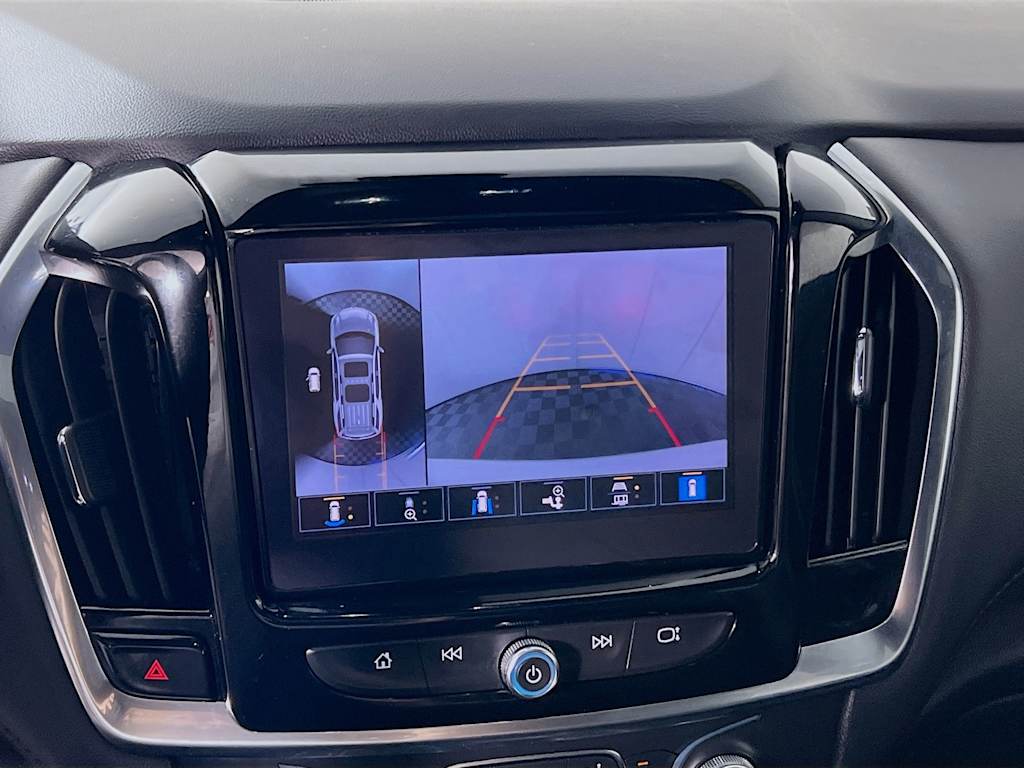 2023 Chevrolet Traverse — photo 14