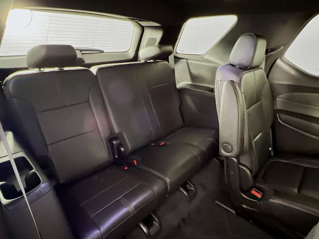 2023 Chevrolet Traverse — photo 28