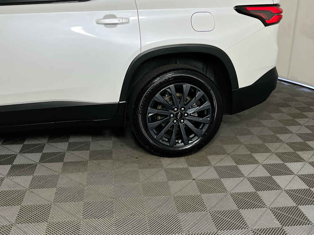 2023 Chevrolet Traverse — photo 33