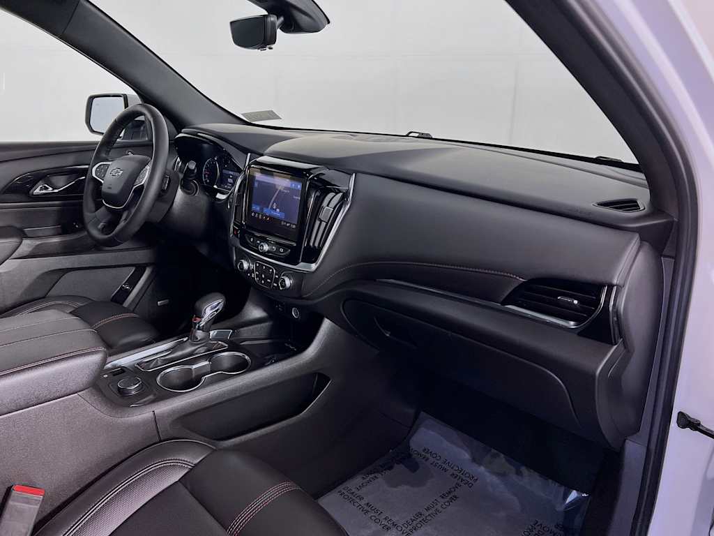 2023 Chevrolet Traverse — photo 31