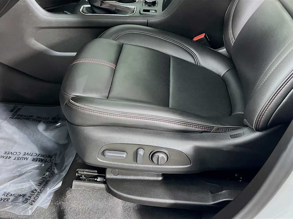 2023 Chevrolet Traverse — photo 20