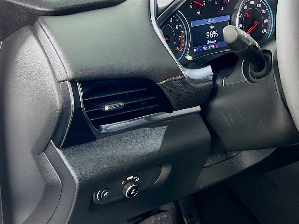 2023 Chevrolet Traverse — photo 10