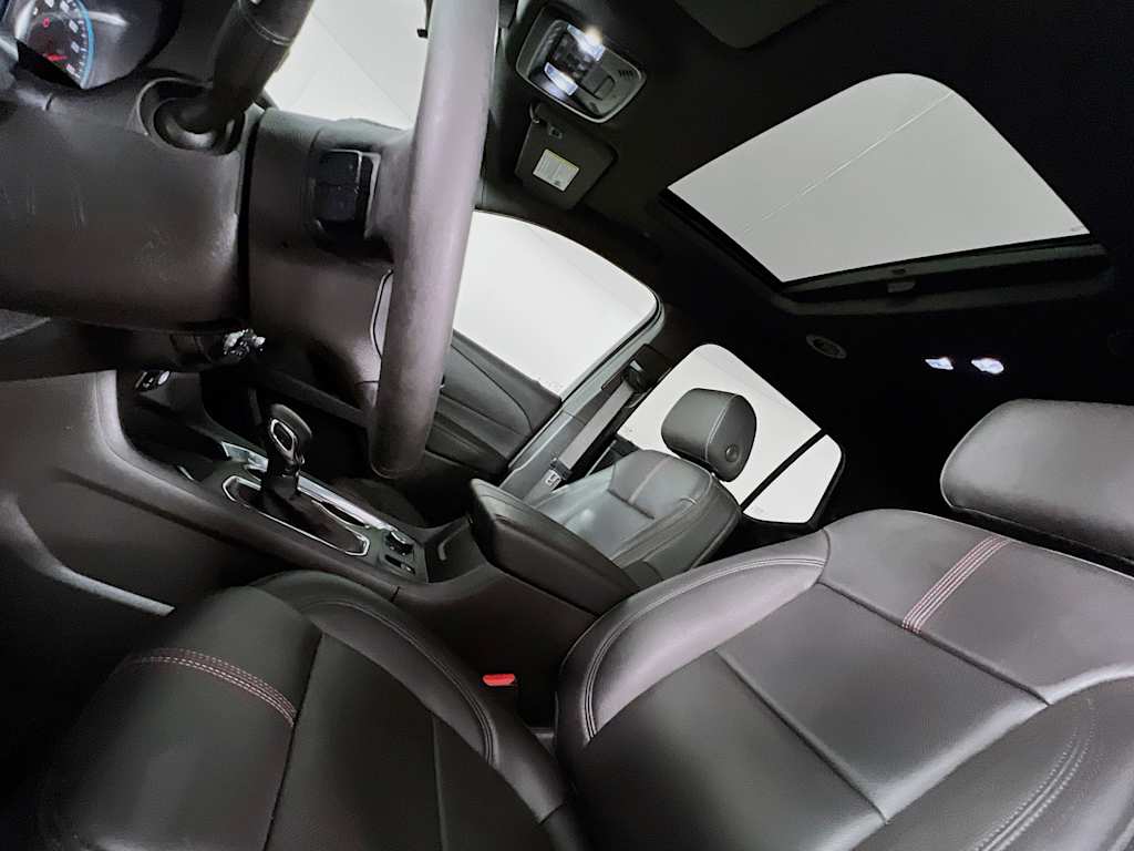 2023 Chevrolet Traverse — photo 23