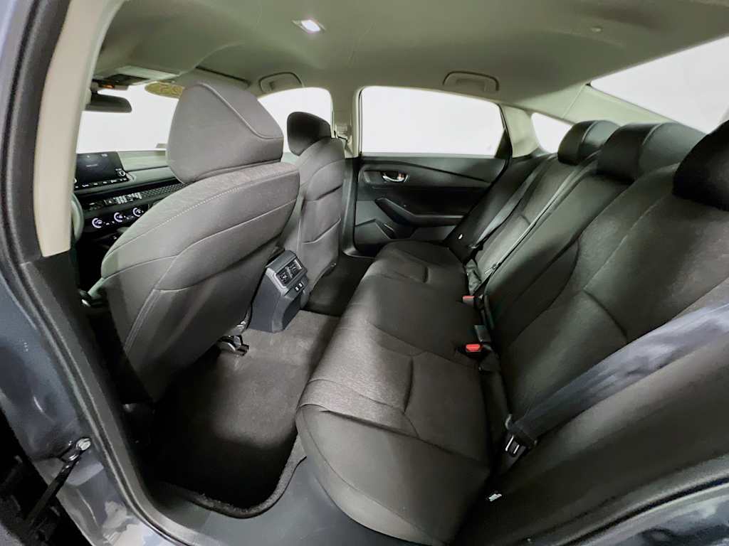 2025 Honda Accord — photo 23