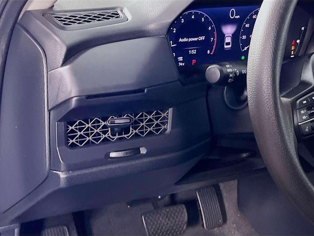 2025 Honda Accord — photo 10