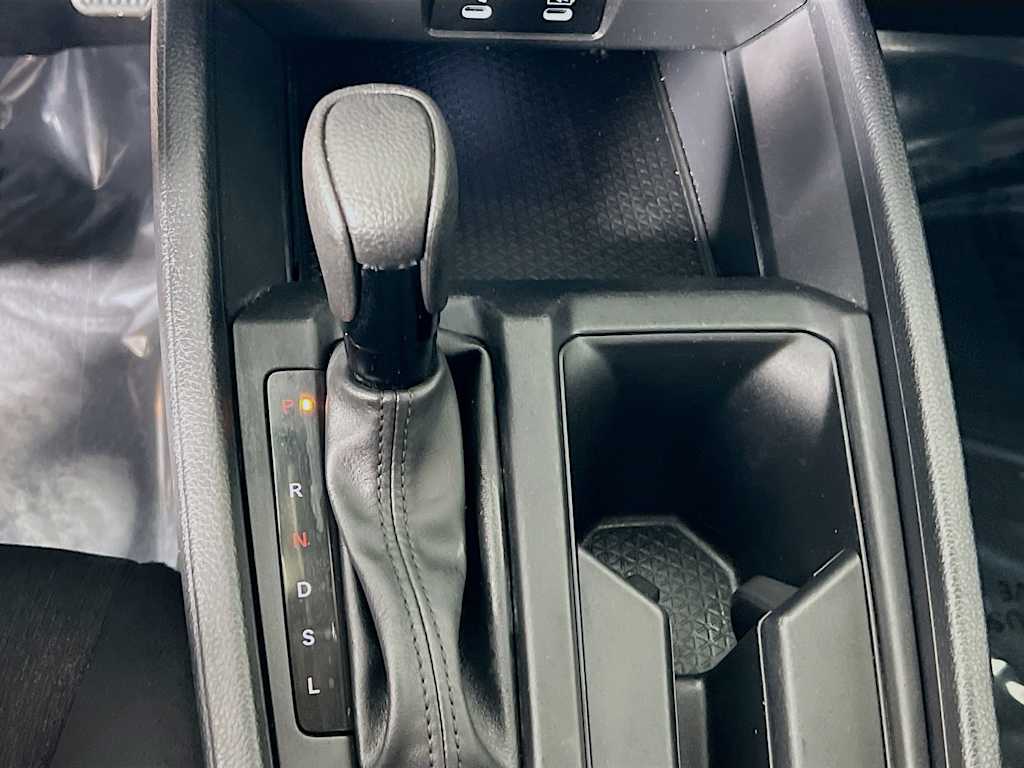 2025 Honda Accord — photo 16