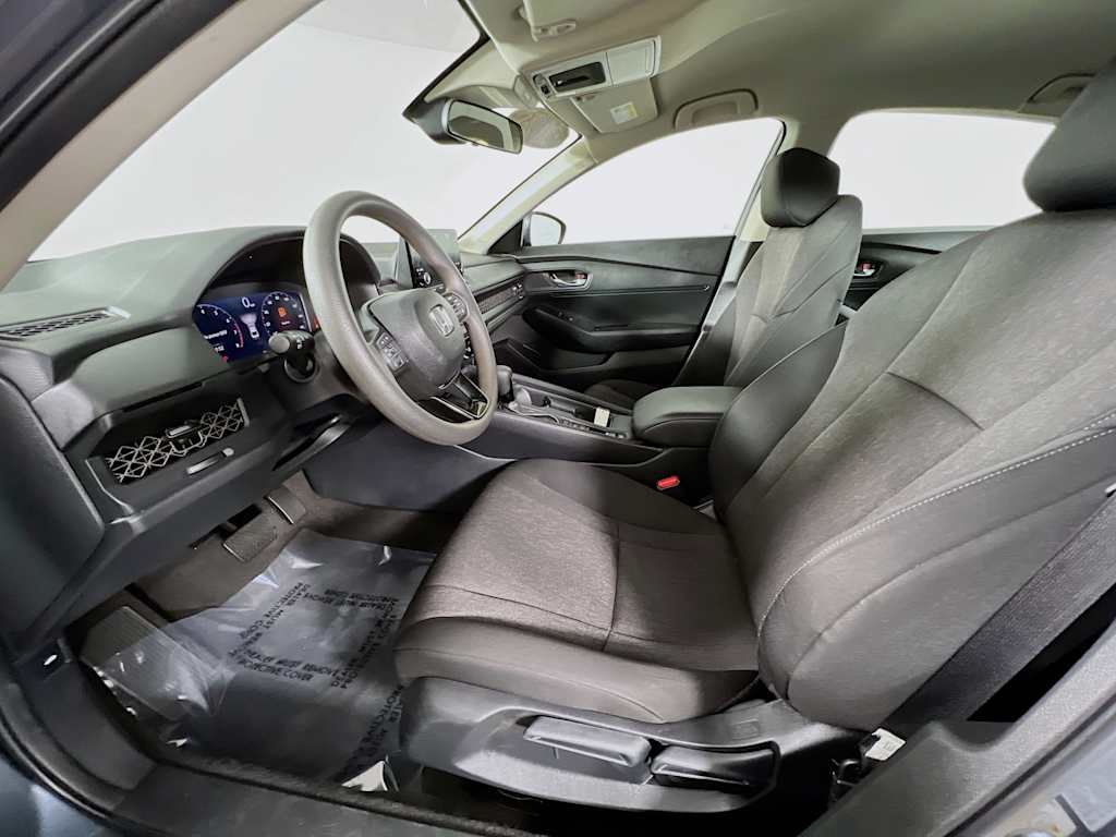 2025 Honda Accord — photo 20