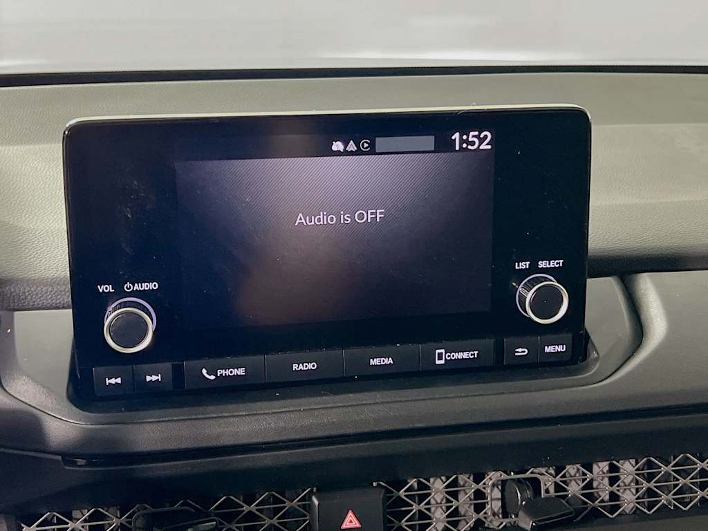 2025 Honda Accord — photo 14