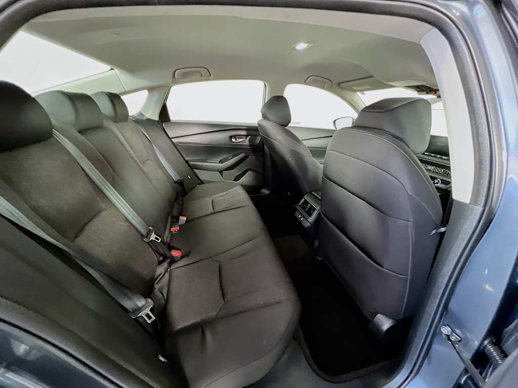 2025 Honda Accord — photo 25