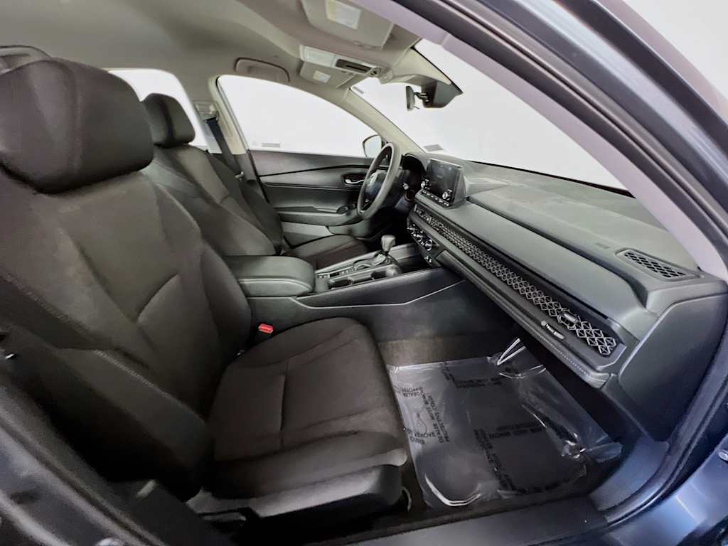 2025 Honda Accord — photo 26