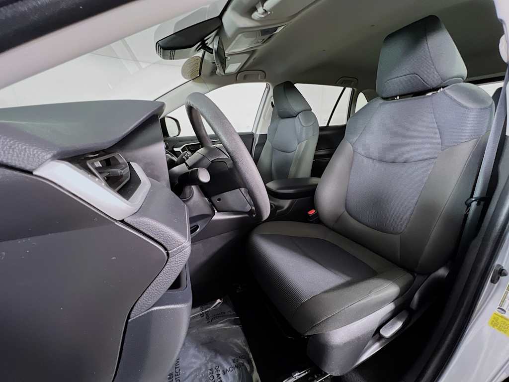 2023 Toyota RAV4 — photo 20