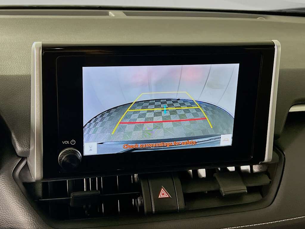 2024 Toyota RAV4 — photo 14