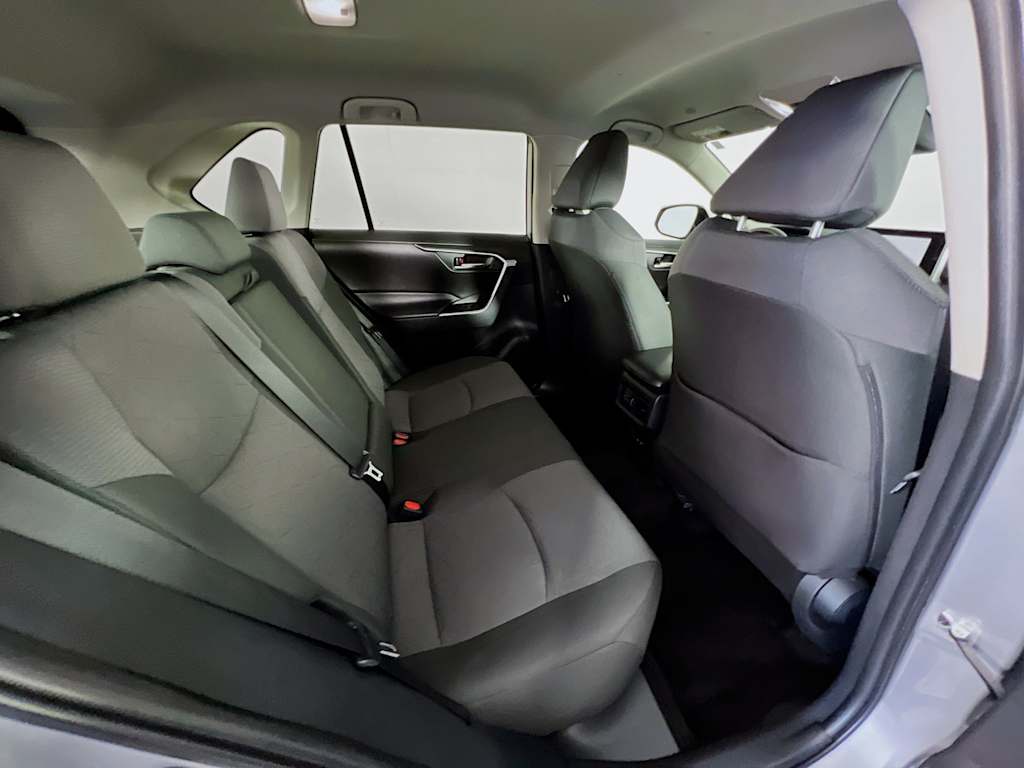 2024 Toyota RAV4 — photo 26