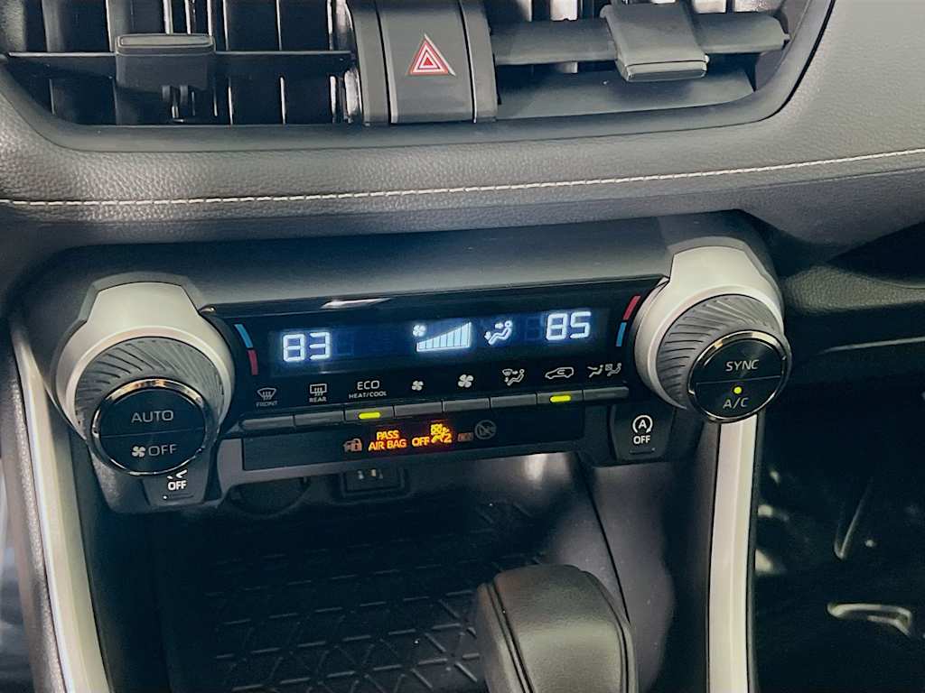 2024 Toyota RAV4 — photo 16