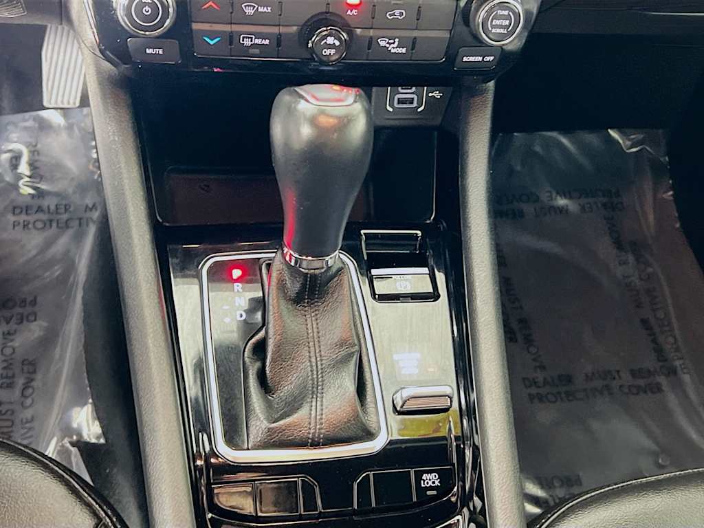 2023 Jeep Compass — photo 17