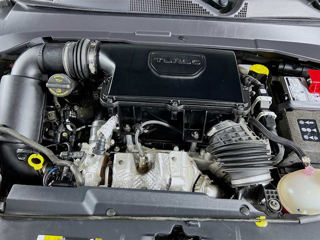 2023 Jeep Compass — photo 29