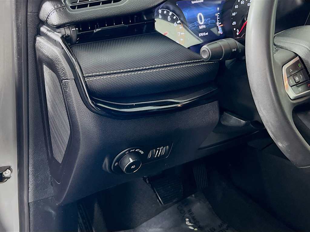 2023 Jeep Compass — photo 10