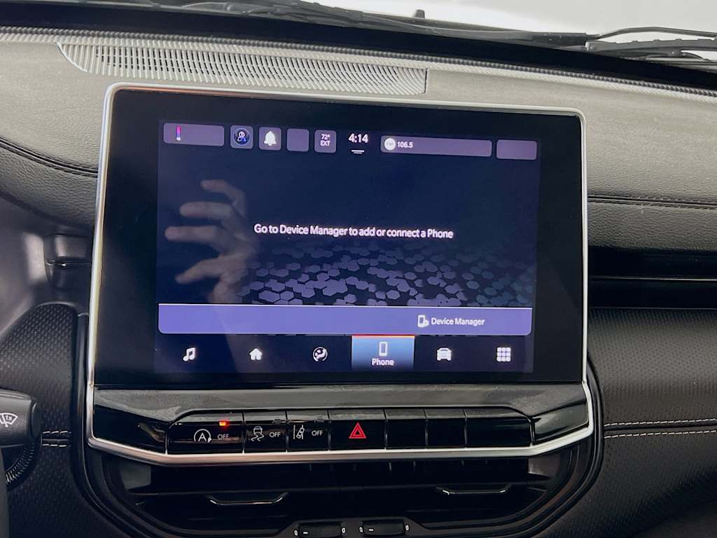 2023 Jeep Compass — photo 13