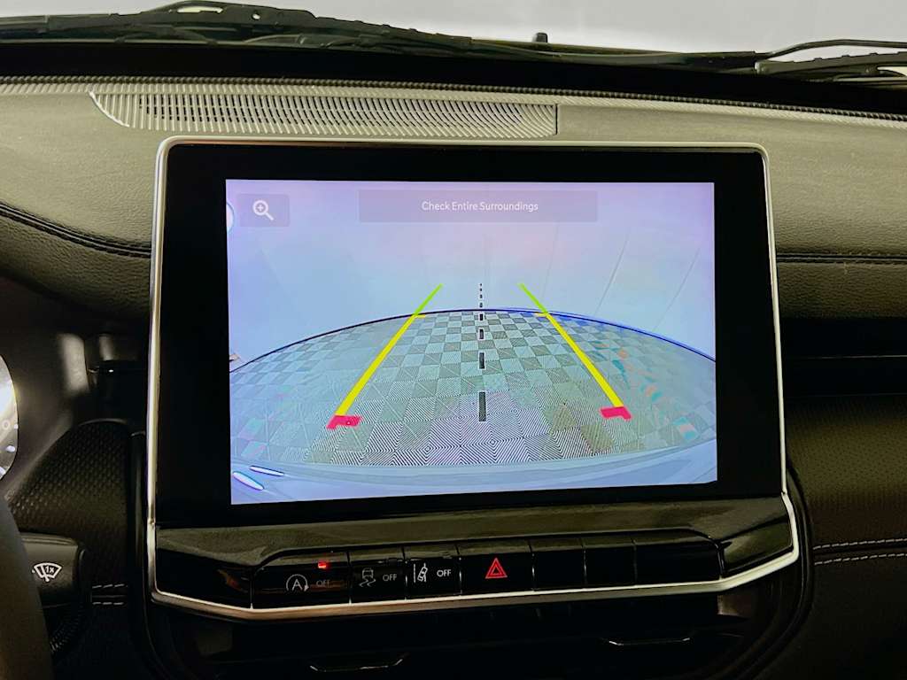 2023 Jeep Compass — photo 14