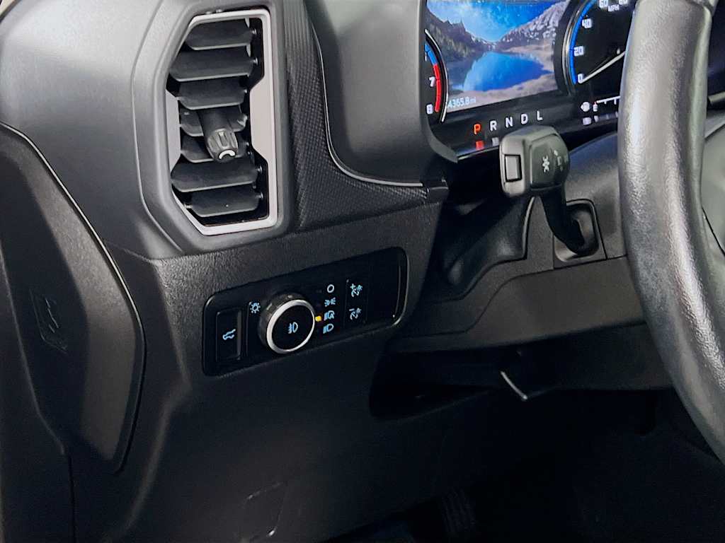 2023 Ford Bronco Sport — photo 10