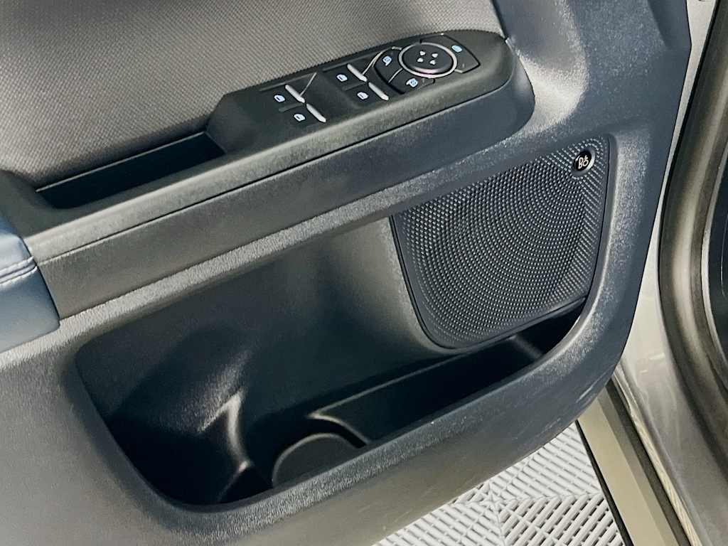 2023 Ford Bronco Sport — photo 18