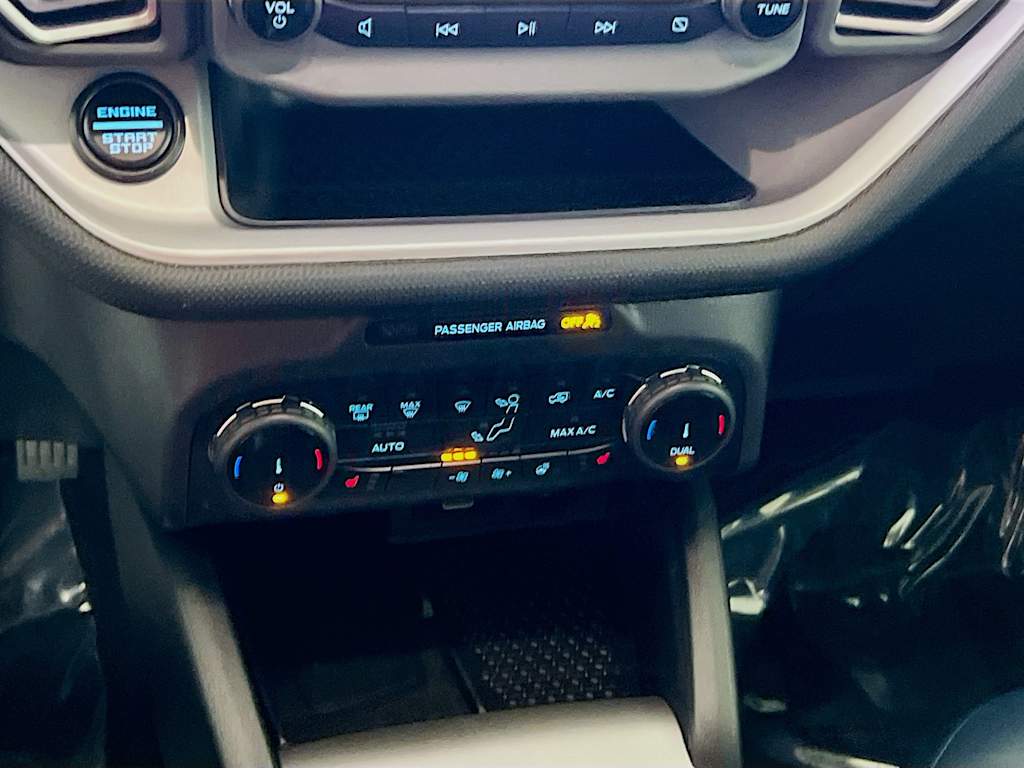 2023 Ford Bronco Sport — photo 15