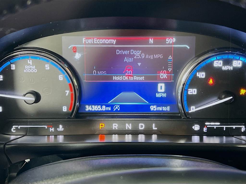 2023 Ford Bronco Sport — photo 12