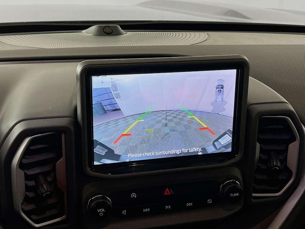 2023 Ford Bronco Sport — photo 13