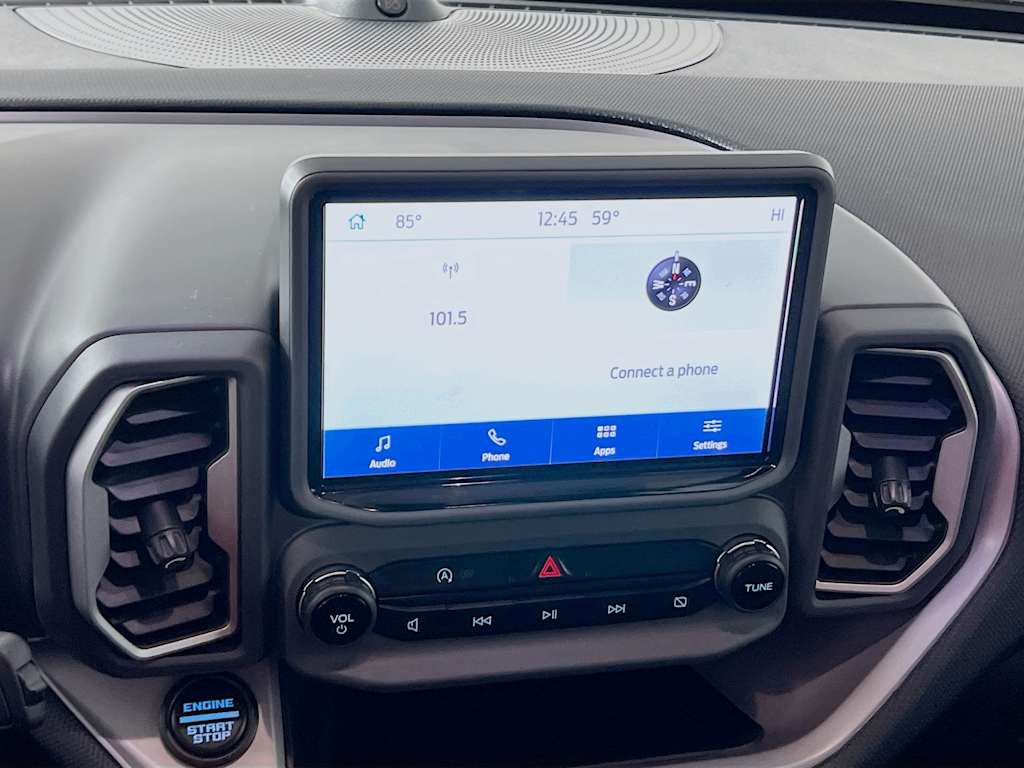 2023 Ford Bronco Sport — photo 14