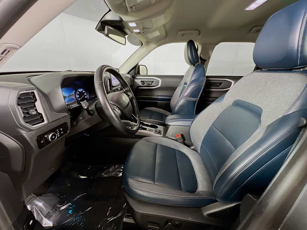 2023 Ford Bronco Sport — photo 20