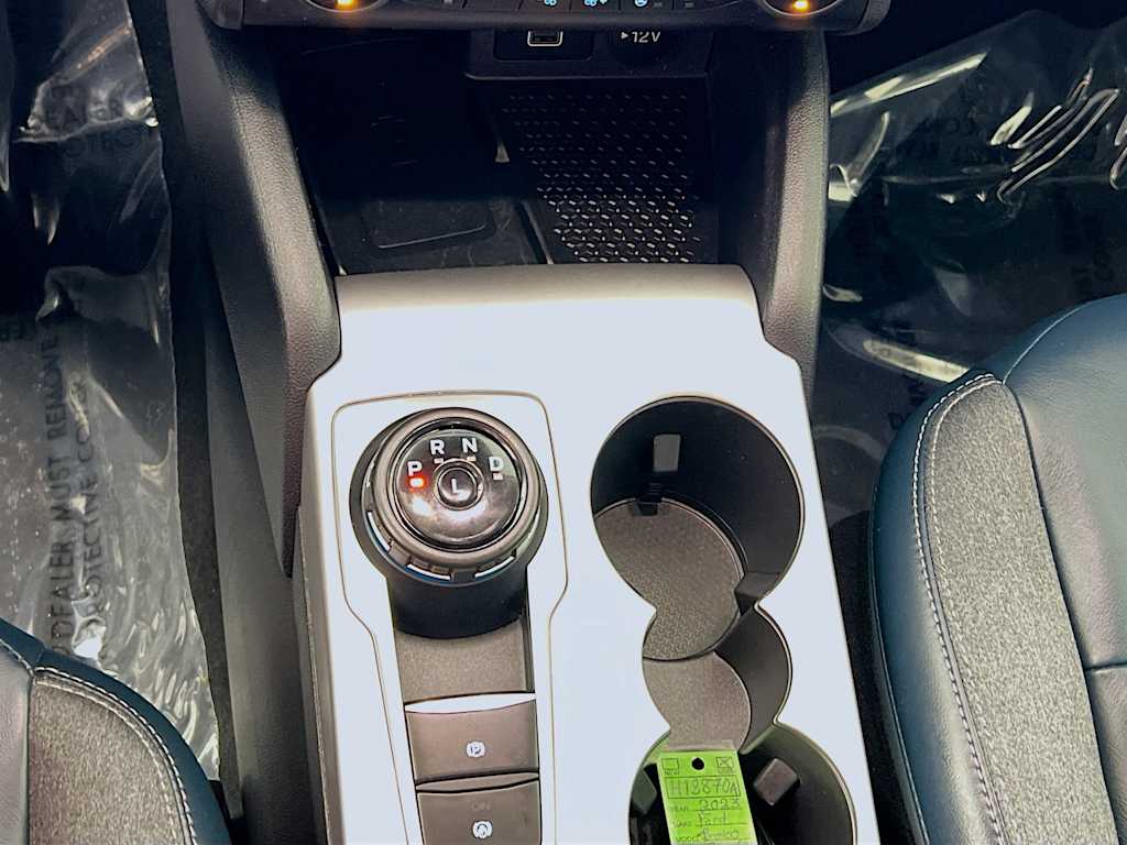 2023 Ford Bronco Sport — photo 16