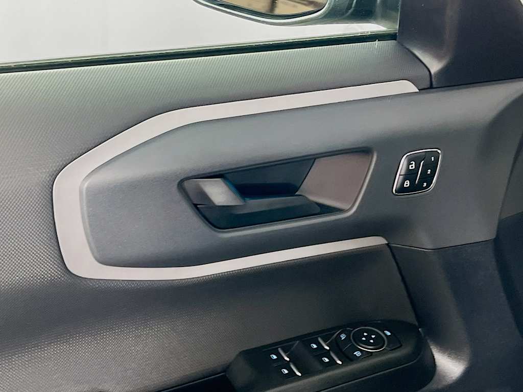 2023 Ford Bronco Sport — photo 17