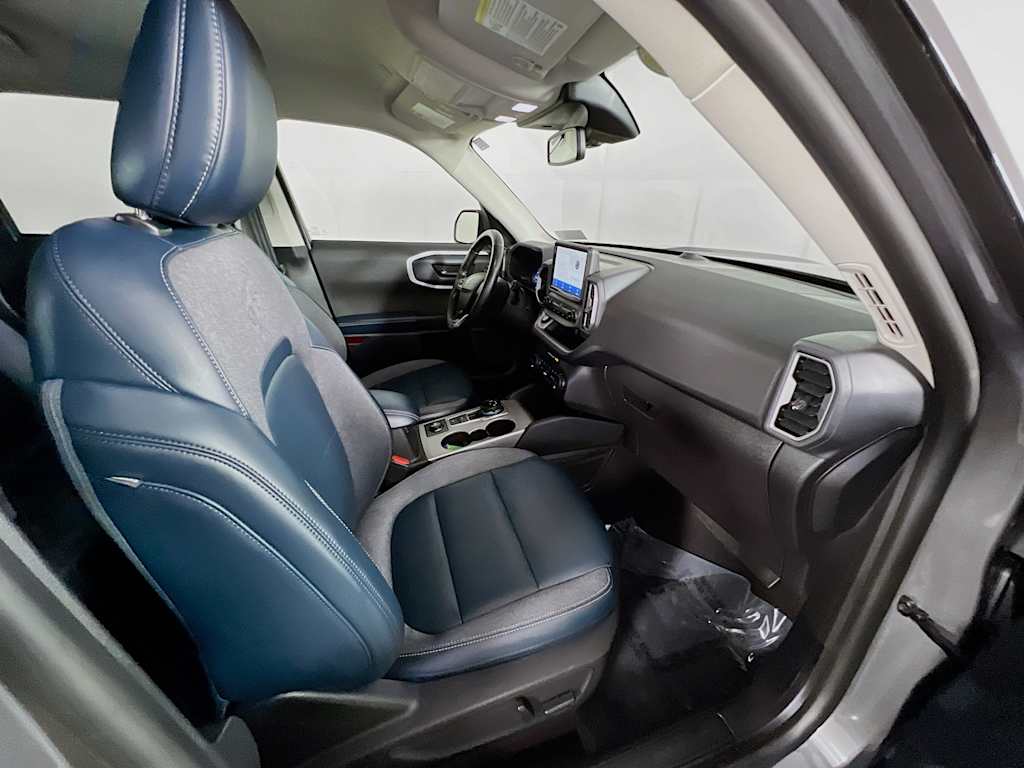 2023 Ford Bronco Sport — photo 26