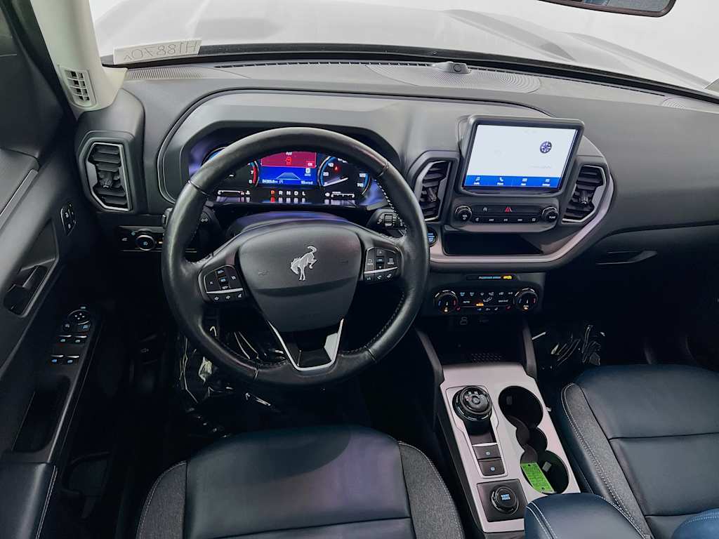 2023 Ford Bronco Sport — photo 21