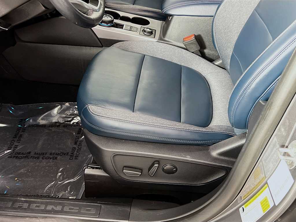 2023 Ford Bronco Sport — photo 19
