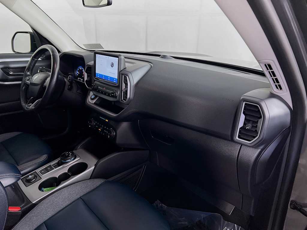 2023 Ford Bronco Sport — photo 27