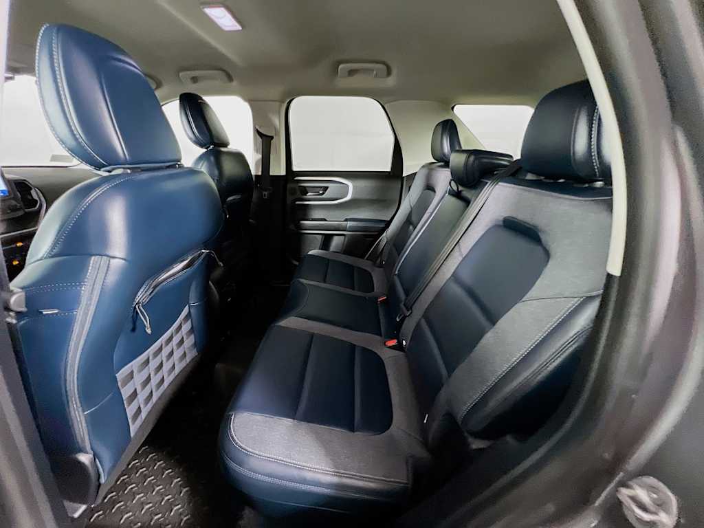 2023 Ford Bronco Sport — photo 23