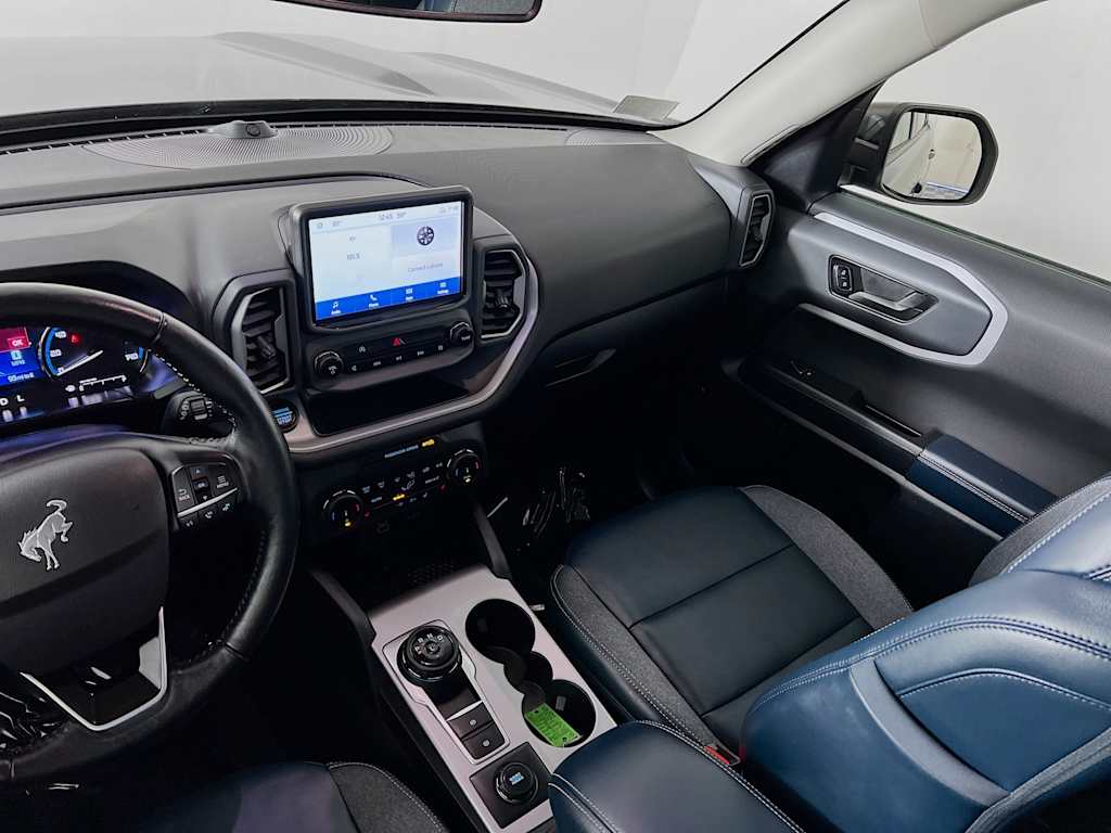 2023 Ford Bronco Sport — photo 22