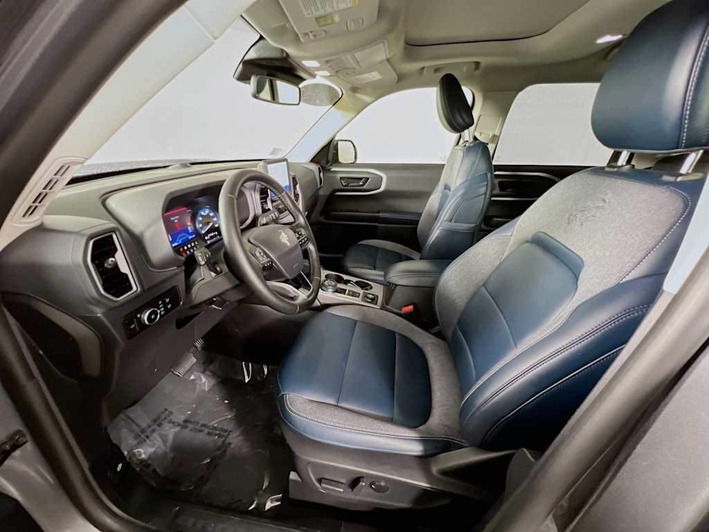 2024 Ford Bronco Sport — photo 22
