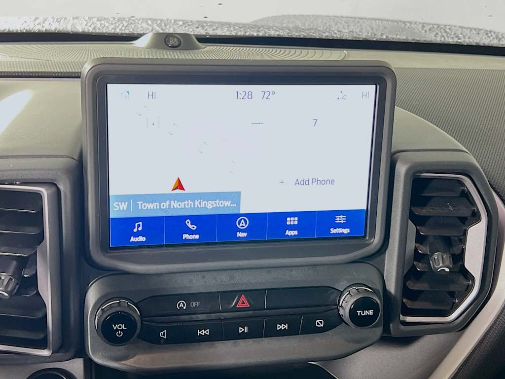 2024 Ford Bronco Sport — photo 13