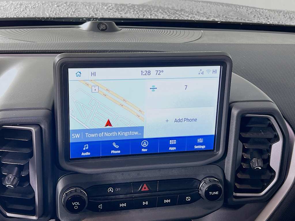2024 Ford Bronco Sport — photo 15
