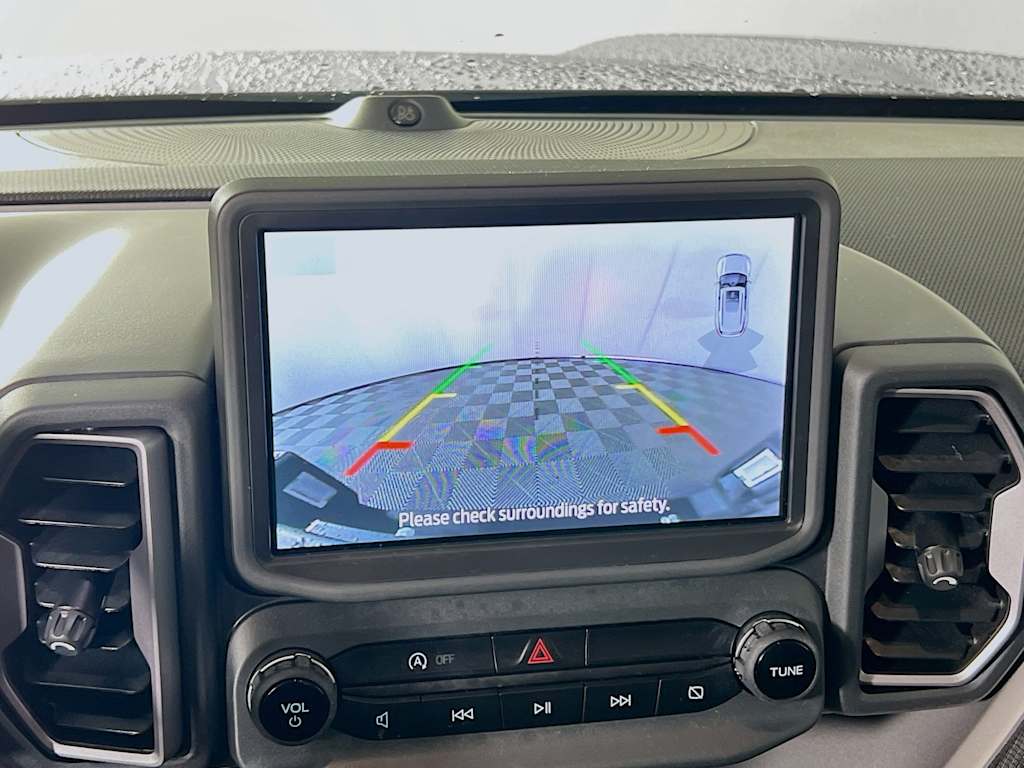 2024 Ford Bronco Sport — photo 14