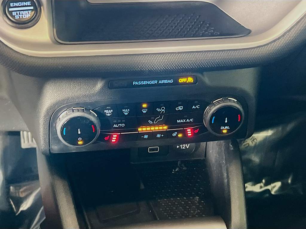 2024 Ford Bronco Sport — photo 16