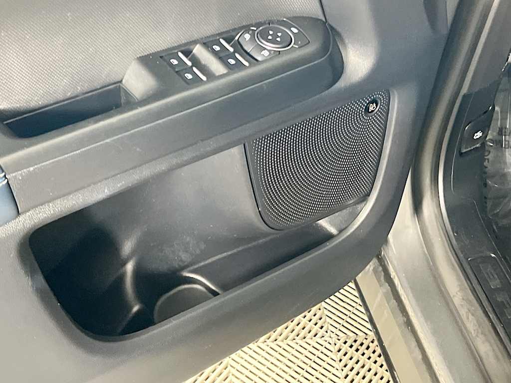 2024 Ford Bronco Sport — photo 19