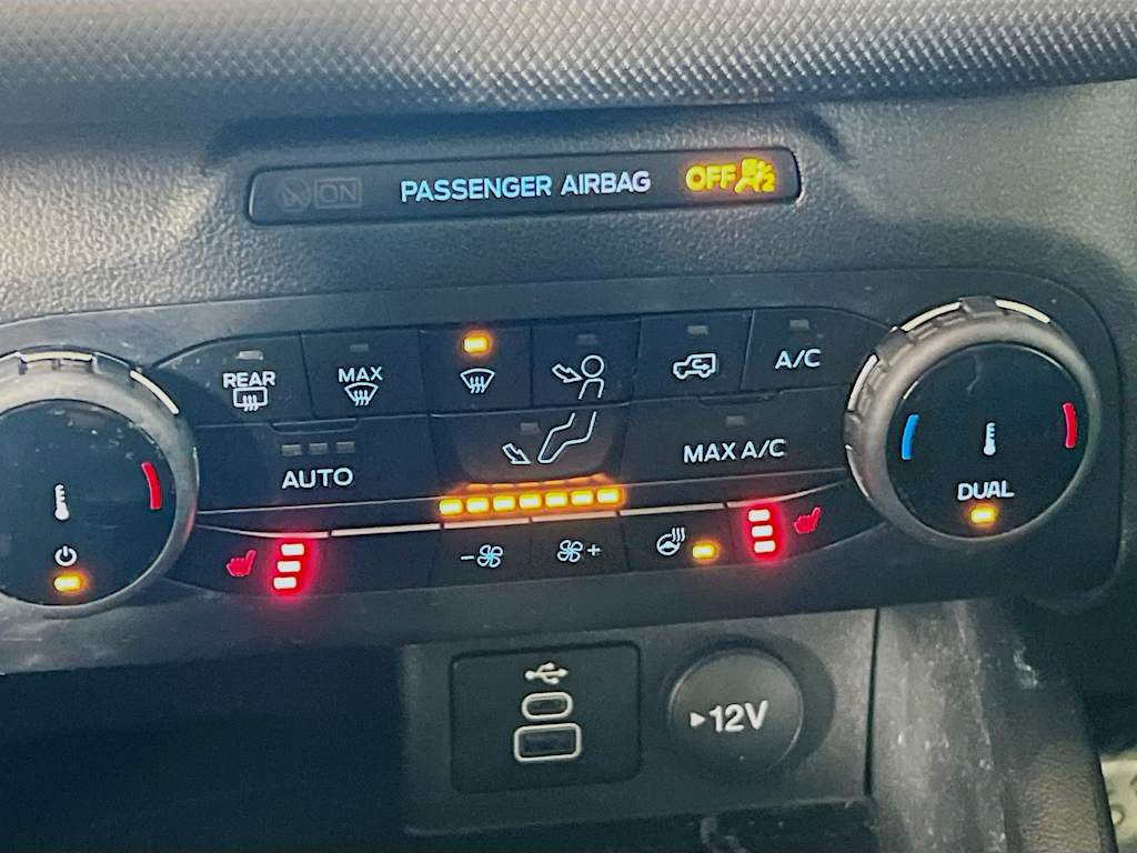 2024 Ford Bronco Sport — photo 21