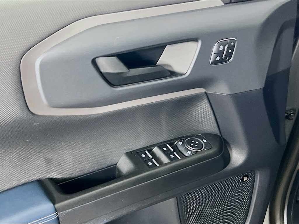 2024 Ford Bronco Sport — photo 18